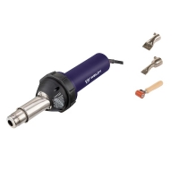 LEISTER - Kit complet chalumeau weldy energy ht 1600 | HYDRALIANS