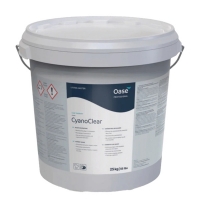 OASE - Cyanoclear - 25 kg | HYDRALIANS