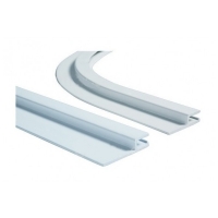 CJ PLAST - Profile de fixation hung pvc | HYDRALIANS