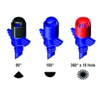 TECO - Microjet aquila | HYDRALIANS