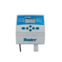 HUNTER - Programmateur secteur arrosage eco logic | HYDRALIANS