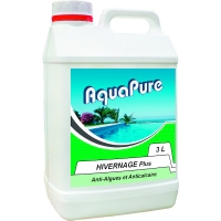 AQUAPURE - Produit d'hivernage plus aquapure | HYDRALIANS