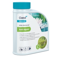 OASE - Produit traitement fontaine algo | HYDRALIANS