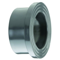 PLASSON - Collet pvc pression 5520 | HYDRALIANS