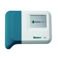 HUNTER - Programmateur secteur arrosage hydrawise hc indoor | HYDRALIANS