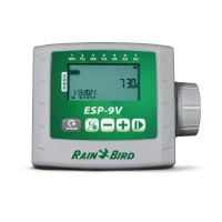 RAIN BIRD - Programmateur à pile esp-9v | HYDRALIANS