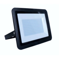 BF LIGHT - Éclairage extérieur black pad premium blanc froid | HYDRALIANS