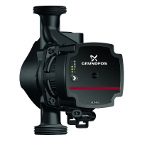 GRUNDFOS - Circulateur de chauffage alpha1 l | HYDRALIANS