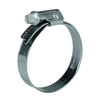 SERFLEX - Collier de serrage norma clamp torro | HYDRALIANS