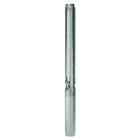 GRUNDFOS - Pompe de forage 4" sp 11 | HYDRALIANS