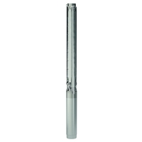 GRUNDFOS - Pompe de forage 4" sp 14 | HYDRALIANS